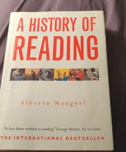 A History of Reading