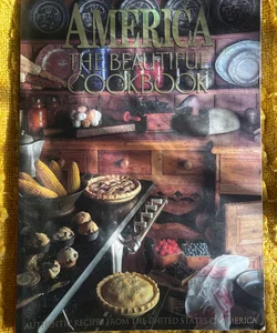 America the Beautiful cookbook