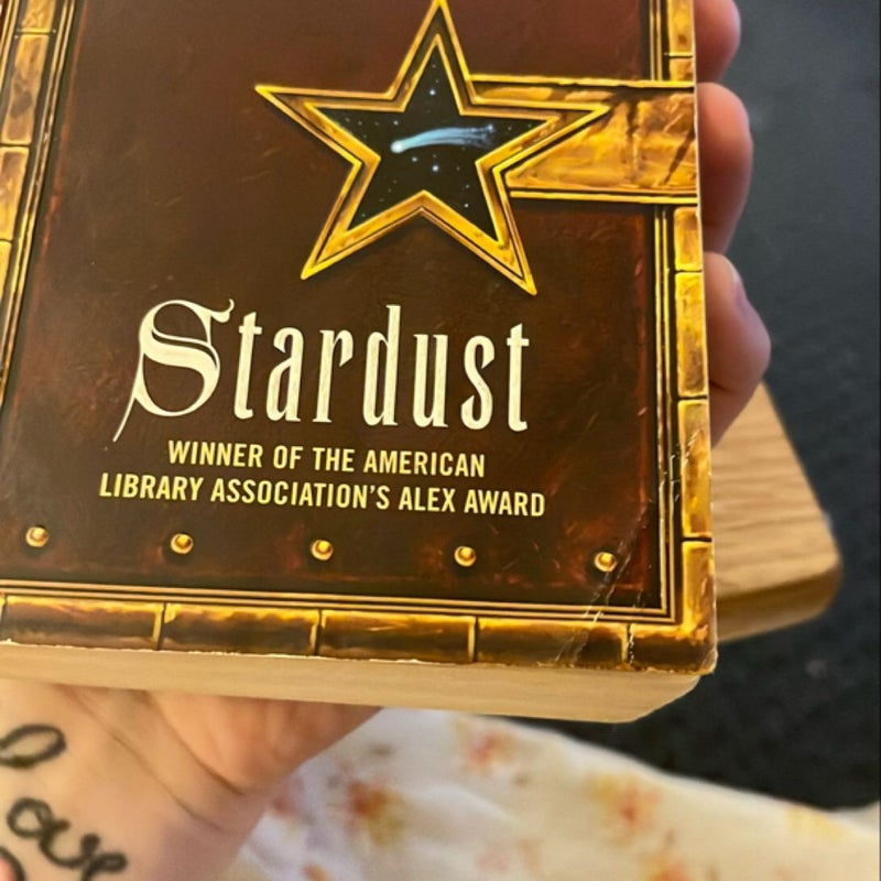 Stardust