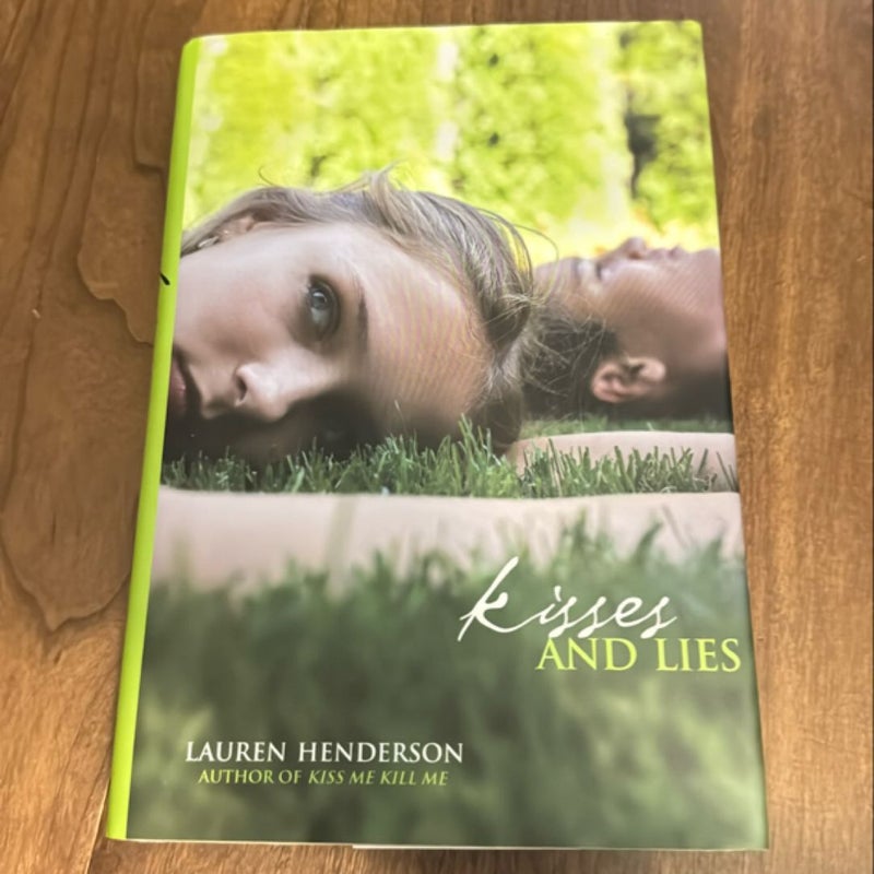 Kisses and Lies