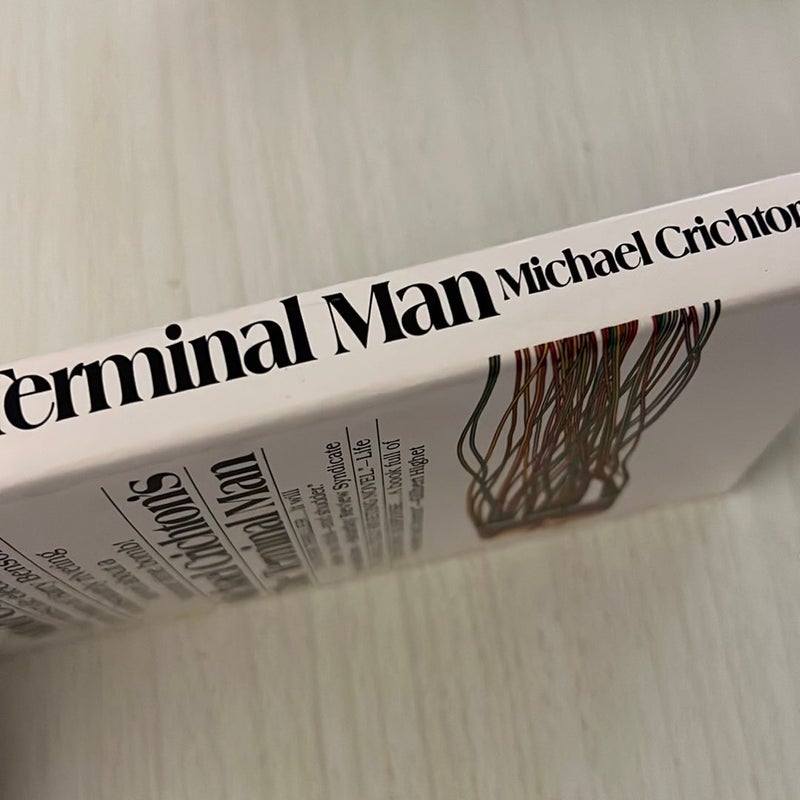 The Terminal Man