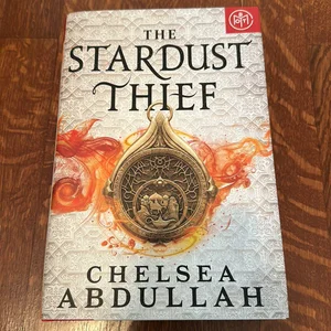 The Stardust Thief