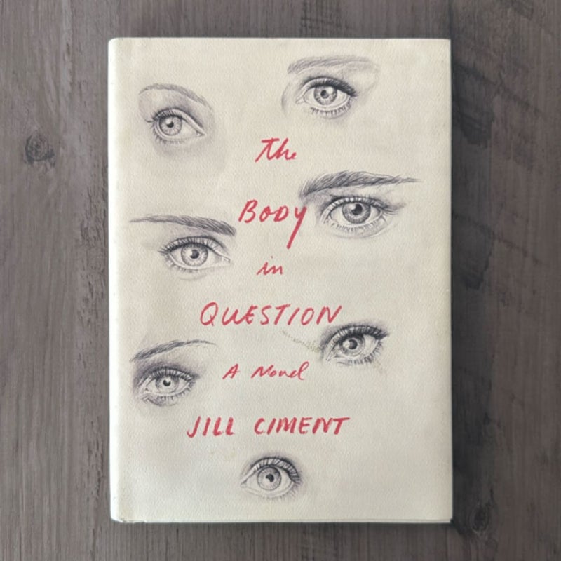 The Body in Question
