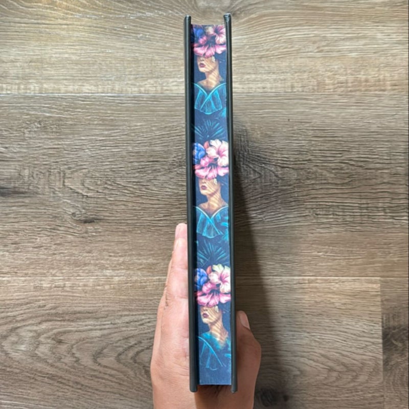 (FairyLoot) The Last Tale of the Flower Bride