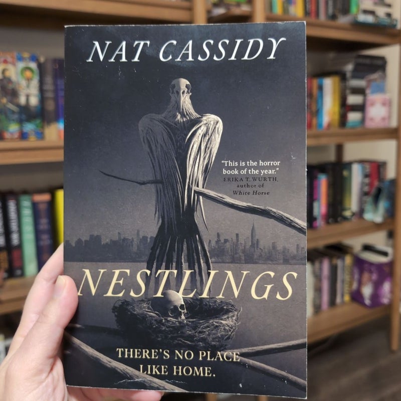 Nestlings
