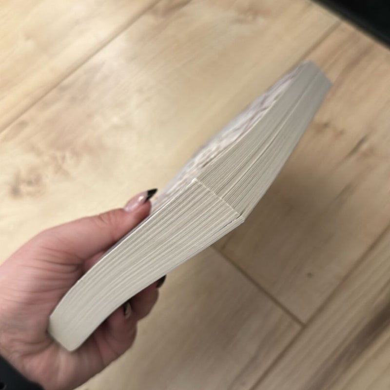 A Good Girl's Guide to Murder