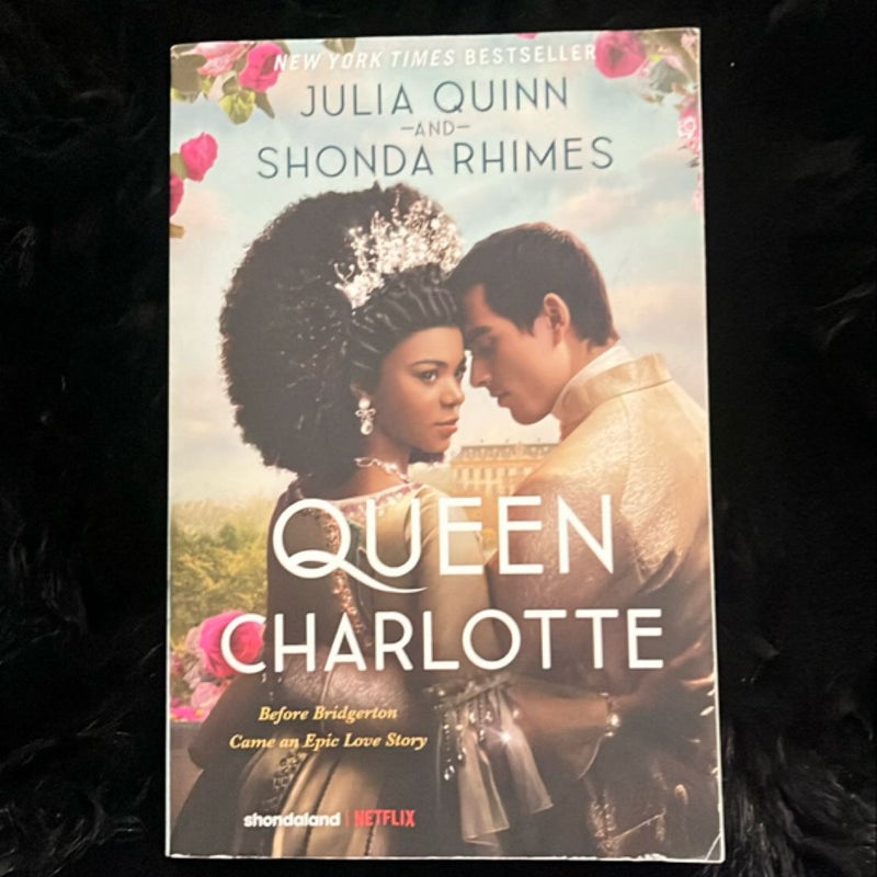 Queen Charlotte