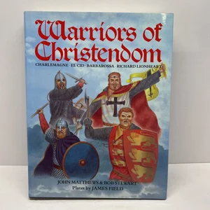 Warriors of Christendom