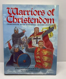 Warriors of Christendom