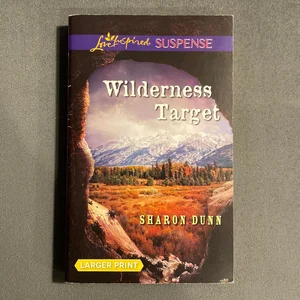 Wilderness Target