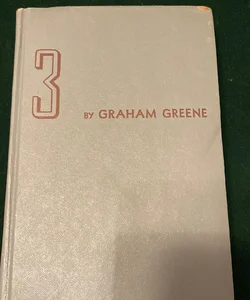 3 by Graham Greene