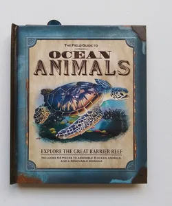 Guide to Ocean Animals