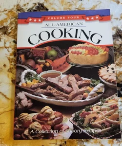All-American Cooking Volume 4
