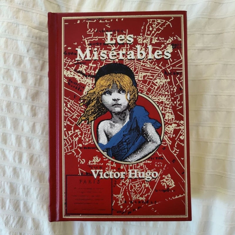 Les Misérables