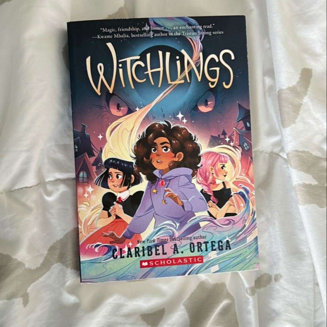 Witchlings