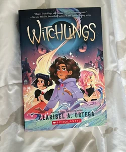 Witchlings