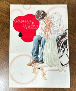 Perfect World 8