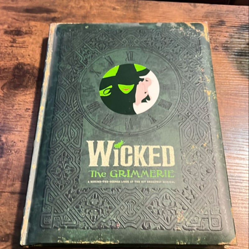 Wicked