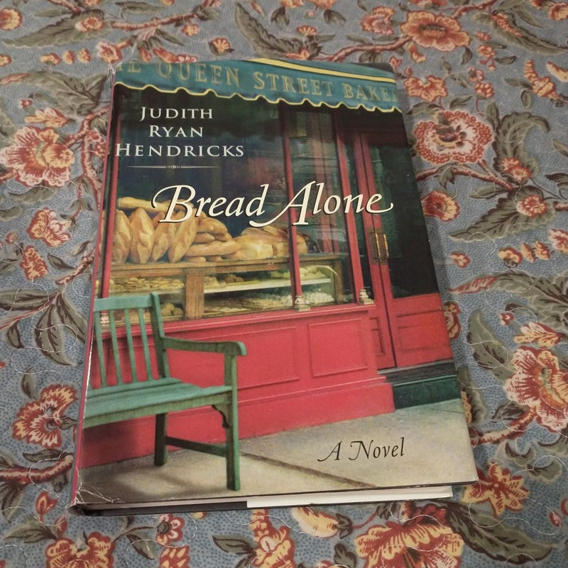 Bread Alone