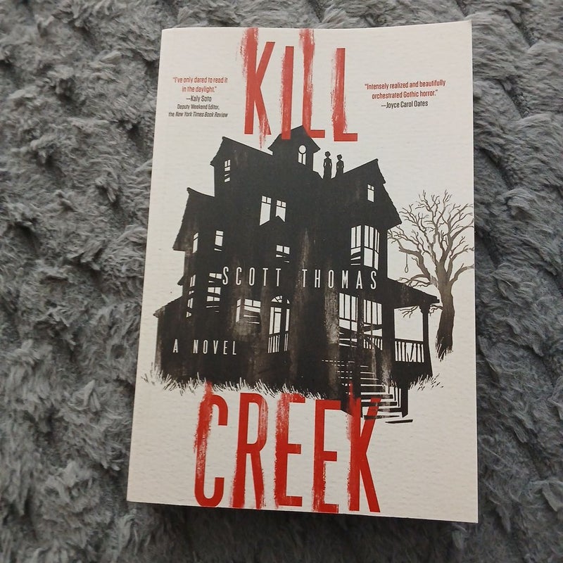 Kill Creek