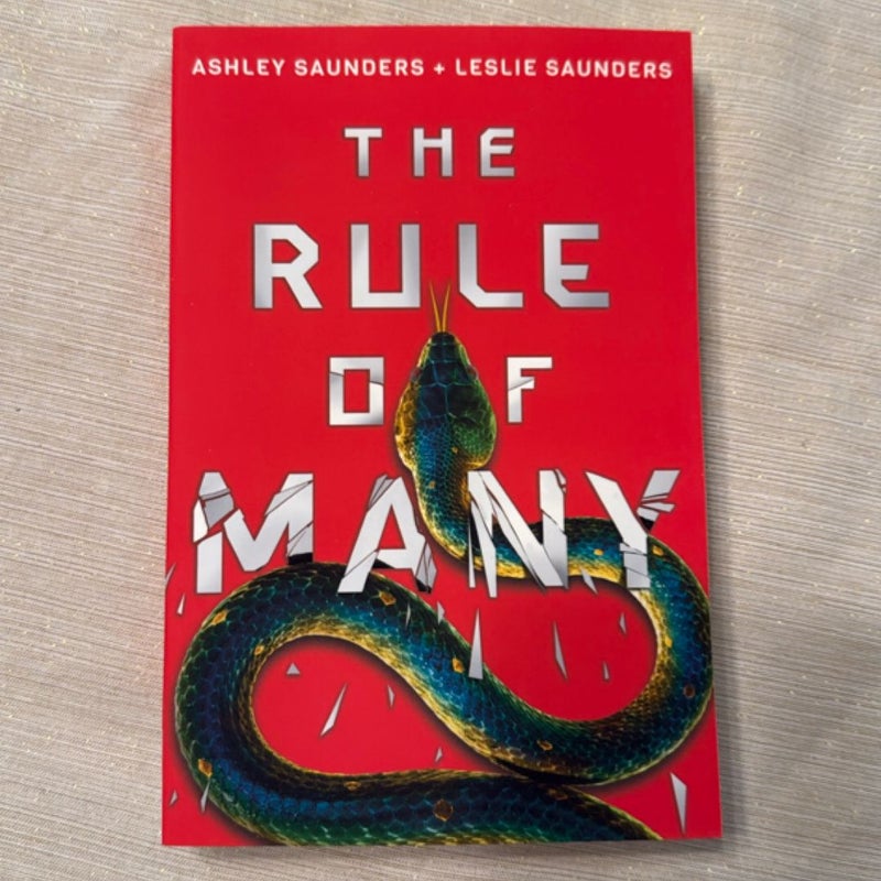 The Rule of Many