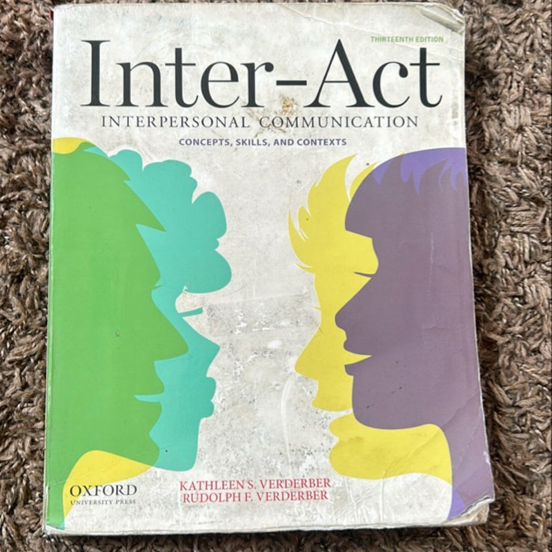 Inter-Act