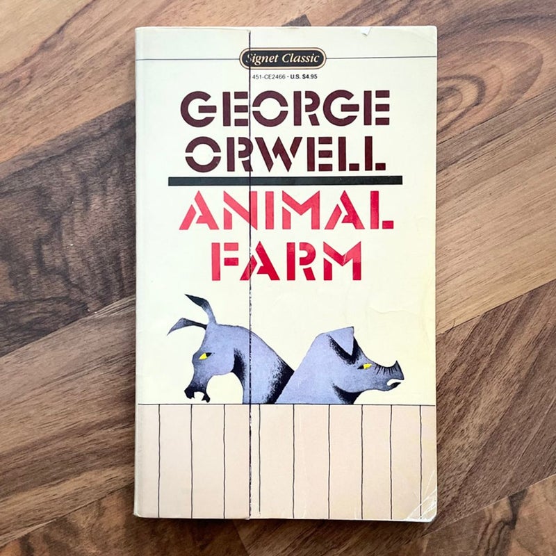 Animal Farm