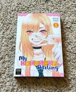 My Dress-Up Darling 01
