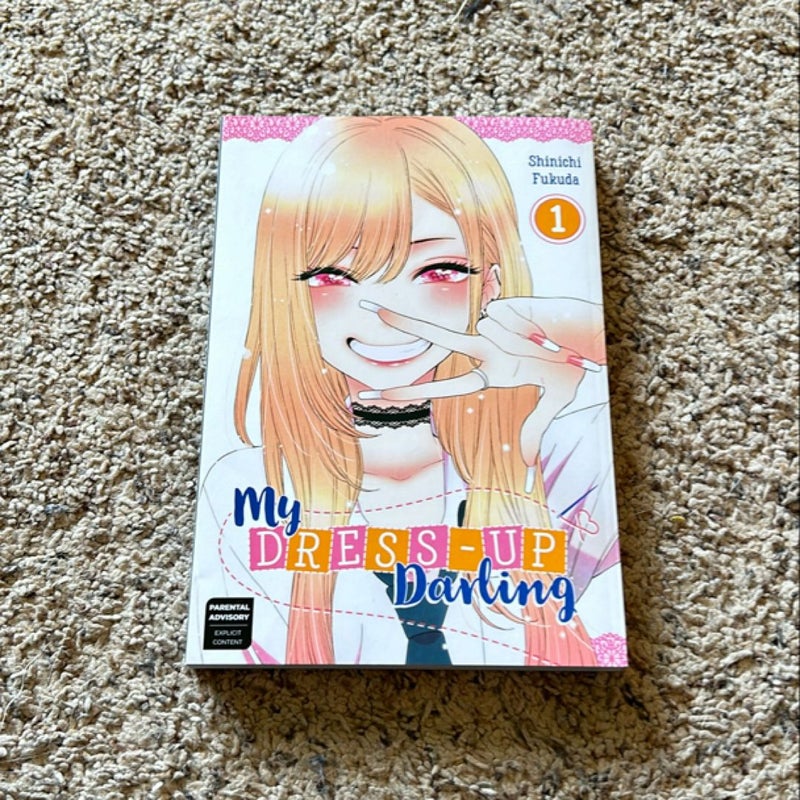 My Dress-Up Darling 01