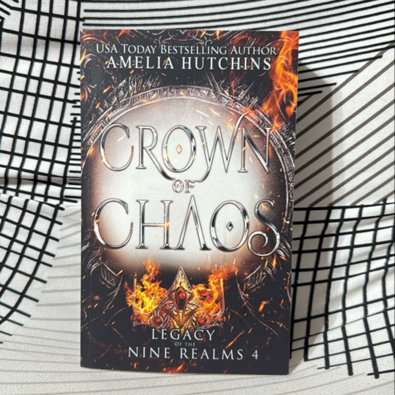 Crown of Chaos