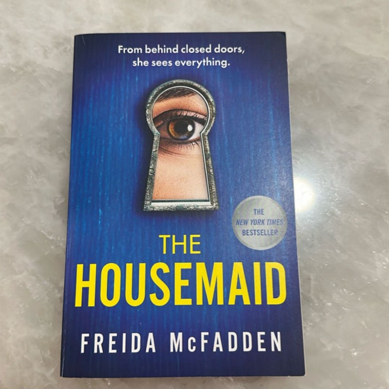 The Housemaid