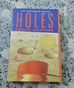 Holes