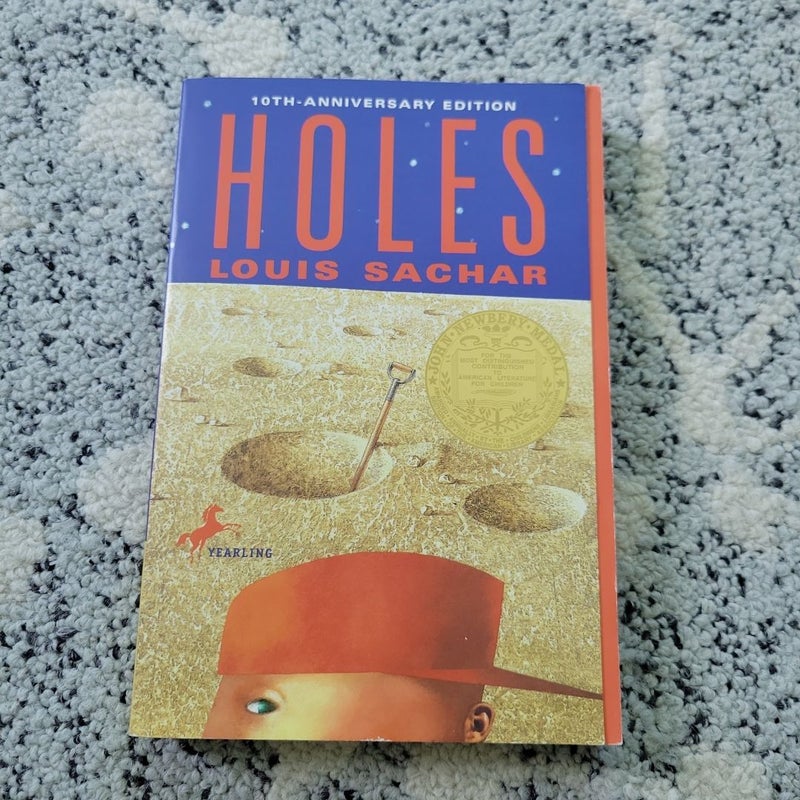 Holes