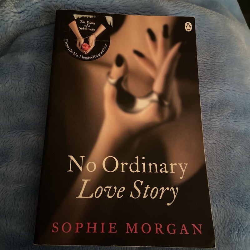 No Ordinary Love Story