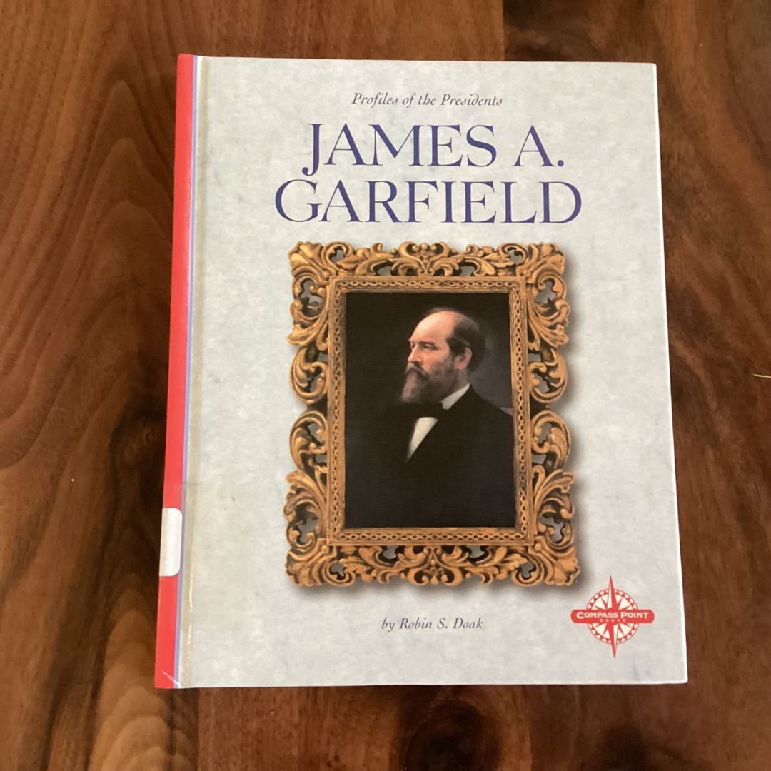 James A. Garfield