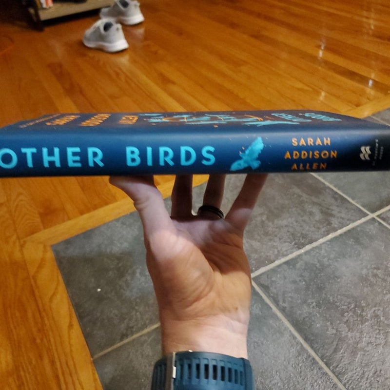 Other Birds