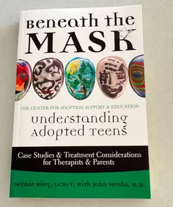 Beneath the Mask