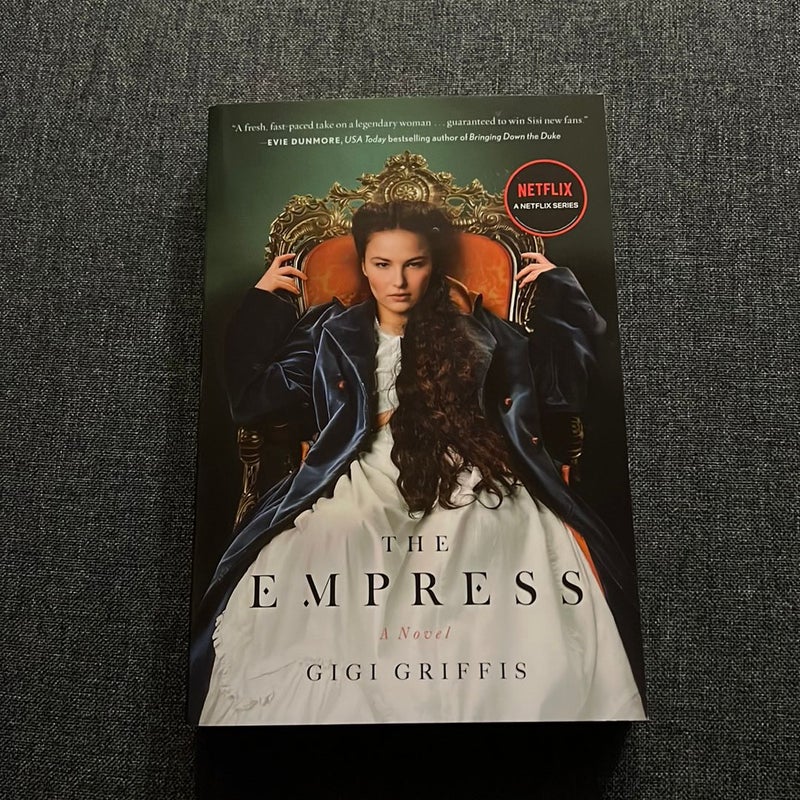 The Empress