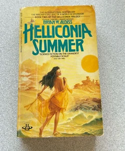 Helliconia Summer