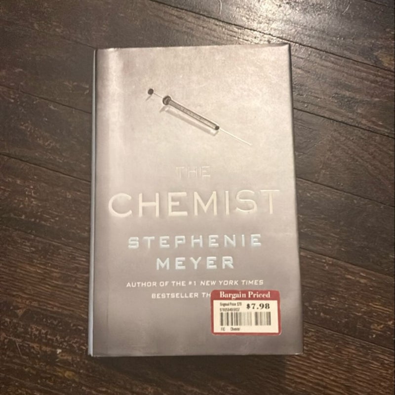 The Chemist