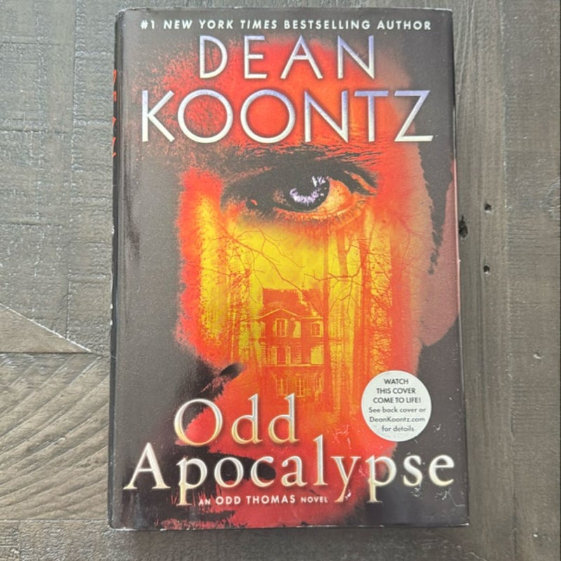 Odd Apocalypse