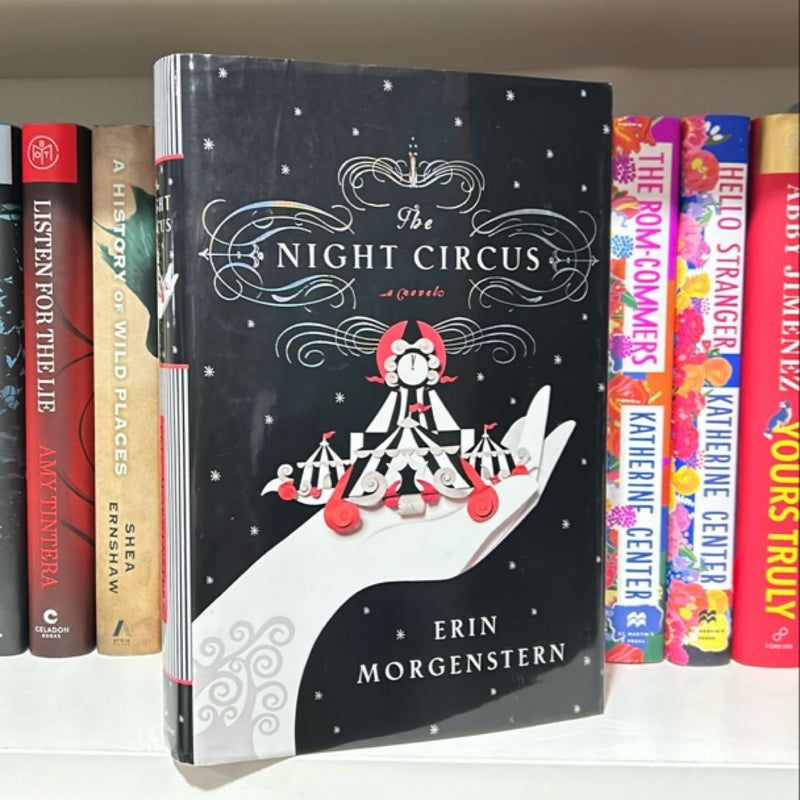 The Night Circus