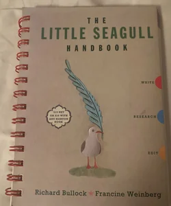 The Little Seagull Handbook