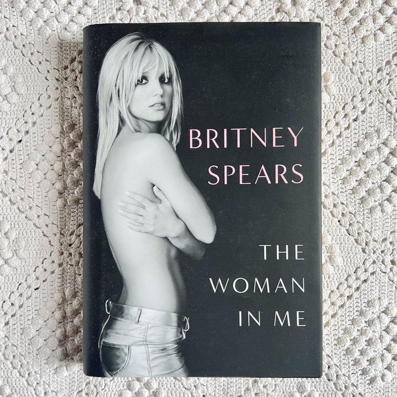 The Woman in Me