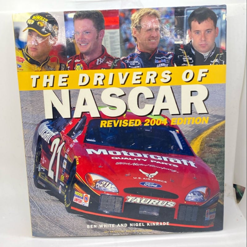 The Drivers of Nascar