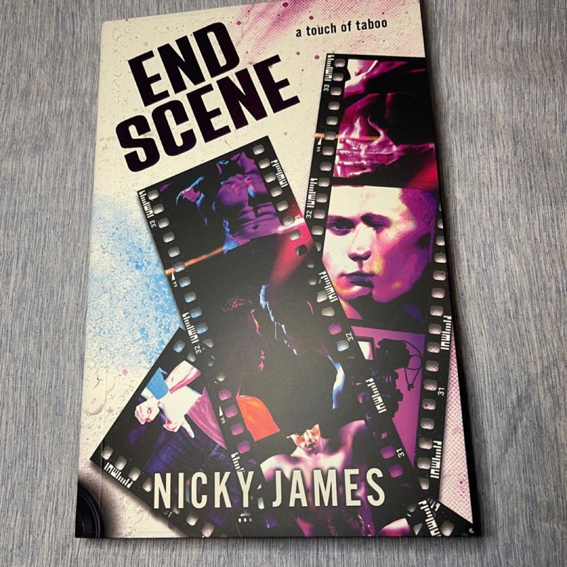 End Scene