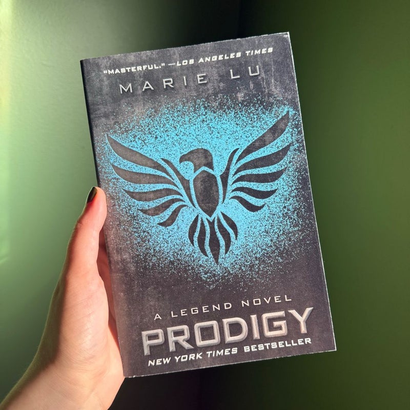 Prodigy