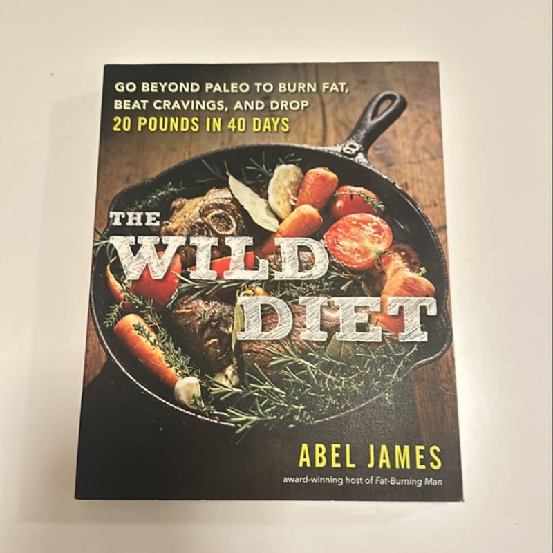 The Wild Diet