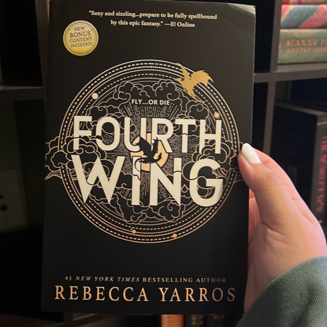 Fourth Wing