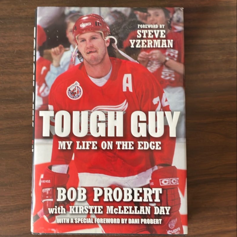 Tough Guy
